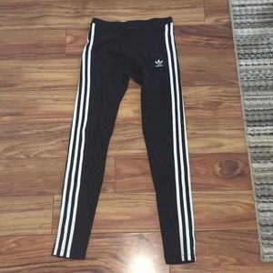 Adidas Leggings